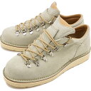 【即納】ダナー マウンテンリッジ ロー クリスティ Danner メンズ ワークブーツ MT.RIDGE LOW CRISTY DEER (D-4007 FW16)【コンビニ受取対応商品】