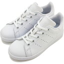 【20%OFF】【在庫限り】アディダス オリジナルス スタンスミス コンフォート EL C adidas Originals STAN SMITH EL C キッズ ジュニア (BA8388)【e】【ts】【dl】【コンビニ受取対応商品】
