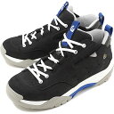 【即納】gravis グラビス スニーカー メンズ RIVAL ライバル BLACK/GRAY (01020 FW17)【コンビニ受取対応商品】