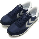 【45%OFF】【在庫限り】hummel ヒュンメル スニー...