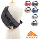 【即納】KELTY ケルティ ボディバッグ RIPSTOP MINI FANNY リップストップ・ミニファニー (ウェストバッグ・ワンショルダー) (2592186 FW17)【コンビニ受取対応商品】