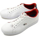 【即納】LACOSTE ラコステ スニーカー 靴 メンズ M...