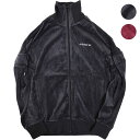 【即納】adidas アディダス オリジナルスアパレル メンズ ジャージ CHALLENGER84 VELOUR TRACK TOP チャレンジャー84 ベロア トラックトップ アディダスオリジナルス adidas Originals (BR2284 BR2271 FW17)【コンビニ受取対応商品】