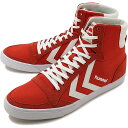 【50%OFF】【在庫限り】hummel ヒュンメル スニー...