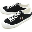 FRED PERRY フレッドペリー ブロー ヴァルカ キャ...
