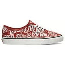 【先行予約】バンズ VANS オーセンティック AUTHEN...