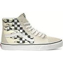 【先行予約】バンズ VANS スケートハイ SK8-HI C...