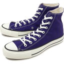 【即納】CONVERSE コンバース キャンバス オールスター J ハイカット スニーカー 靴 C