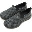 【即納】SKECHERS スケッチャーズ レディース GO Walk Joy ゴーウォーク ジョイ スニーカー 靴 BBK (15616 FW18)【コンビニ受取対応商品】