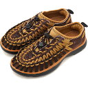 キーン KEEN レディース ユニーク オーツー WOMEN...