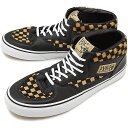 【即納】VANS ヴァンズ CALF HAIR カルフヘアー...