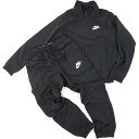 【即納】NIKE メンズ セットアップ ナイロン ジャケット...