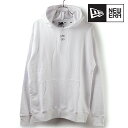 安心のニューエラ国内正規取扱店。サイズ交換片道無料/日本正規品 NEWERA レディース 高橋愛 スウェット プルオーバー フーディー トップス パーカー プルオーバー