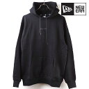 安心のニューエラ国内正規取扱店。サイズ交換片道無料/日本正規品 NEWERA レディース 高橋愛 スウェット プルオーバー フーディー トップス パーカー プルオーバー