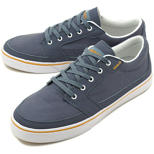 GRAVIS グラビス スニーカー LOWDOWN MNS ローダウン メンズ FLINT（282254 FW12）【bpl】