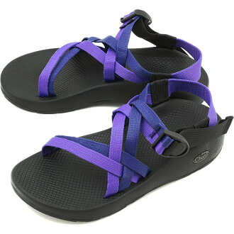 Chaco Chaco Sandals ZX1 YAMPA outdoor sport Sandals mens PURPLENAVY ...
