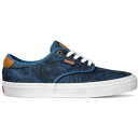 ͽVANS Х ˡ CHIMA FERGUSON PRO ޥե ץ HAWAIIAN BLUEVN-0UAR8LQ FW13ˡbp