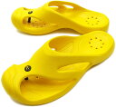 【話題のハイブリッドフットウェア keen】KEEN MAUI MNS キーン マウイ サンダル メンズ キーンイエロー(1117-KNYE)