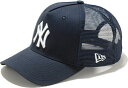 NEWERA j[G Lbv D-FRAME TRUCKER Dt[gbJ[ j[[NEL[X CAP[N0001155 SC 11120140][NEW ERA]