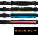 【即納】【メール便なら送料無料!!】SPIBELT Wポケット スパイベルト Wポケット ウエストポーチ SPI-005【メール便送料無料】【bp】