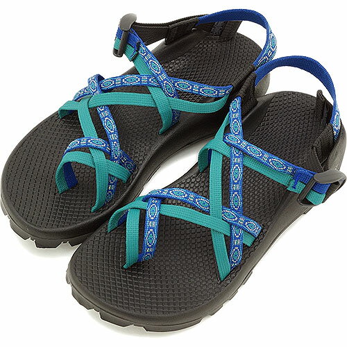 ... Chaco Chaco sandals women WMN ZX2 UNAWEEP strap sandals vibram sole