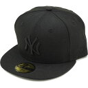 j[G Lbv NEWERA CAP MLB JX^ 59FIFTY j[[NEL[X ubN ubN [11308579 12336664]