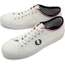 【即納】FRED PERRY フレッドペリー スニーカー 靴...
