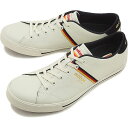 期間限定【返品送料無料】モーブス メンズ レディース スニーカー ホーフ2 mobus HOF II CRM (M1605TV-1313 SS16)【コンビニ受取対応商品】