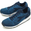 【50%OFF】【在庫限り】ディアドラ スポーツウェア メンズ レディース スニーカー V7000 ウェーブ diadora Sportswear V7000 WEAVE SALTIRE NAVY (170476-60024 SS16Q2)【ts】【e】【dl】【コンビニ受取対応商品】