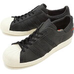 アディダス オリジナルス スーパースター 80s adidas Originals SUPERSTAR 80s CNY Cブラック/Cブラック/Cホワイト 靴 (BA7778 SS17)