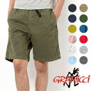 【20%OFF】【即納】【グラミチ 国内正規販売店】グラミチ ショートパンツ GRAMICCI SHORTS 1117-56J グラミチ クライミング ショーツ メンズ【e】グラミチ gramicci グラミチ【コンビニ受取対応商品】