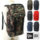 【10%OFF】【在庫限り】ニューエラ ラックサック M リュック バックパック NEWERA メンズ レディース RUCKSACK M (11225700/11225699/11225698/11225696/11225695/11225697 SS16)【e】【コンビニ受取対応商品】