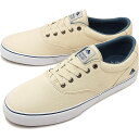 【在庫限り】Emerica エメリカ スニーカー 靴 スケシ...
