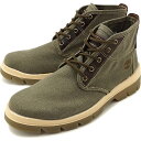 【40%OFF】【在庫限り】Timberland ティンバーランド メンズ ブーツ City Blazer Fabric and Leather Chukka シティブレイザー ファブリック アンド チャッカブーツ Olive (A1BB8 SS17)【ts】【e】【コンビニ受取対応商品】
