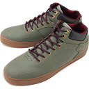 【50%OFF】【在庫限り】EMERICA エメリカ スニー...