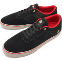 【50%OFF】【在庫限り】EMERICA エメリカ スニー...