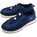 KEEN キーン ユニーク スニーカー 靴 サンダル 靴 メ...