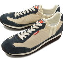 【即納】【返品送料無料】PATRICK パトリック スニーカー MARATHON マラソン GRUND メンズ・レディース 靴 (94003 SS18)【コンビニ受取対応商品】