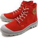 【40%OFF】【在庫限り】PALLADIUM パラディウム...