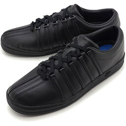 【100円クーポンあり】<strong>ケースイス</strong> K-SWISS スニーカー クラシック88 CLASSIC 88 [36022483___06322-003 SS20] メンズ・レディース 定番 レザー ローカットシューズ 靴 B/B ブラック系