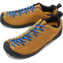 【先着で限定<strong>ステッカー</strong>パックプレゼント！】 返品送料無料 KEEN キーンジャスパー メンズ Jasper MNS Cathay Spice/Orion Blue [1002661]