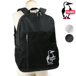 <strong>チャムス</strong> CHUMS イージーゴーバックパック [CH60-3518 SS23] Easy-Go Back Pack メンズ・レディース 鞄 <strong>リュック</strong> デイパック アウトドア