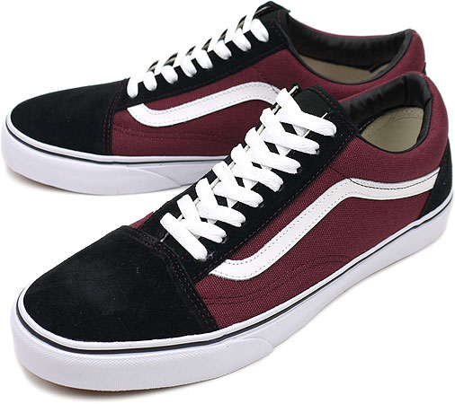 1227 9:59ޤǡŹʥݥ10ܡ̵ۡڥݥ10ܡVANS CLASSICS OLD SKOOL Х 饷å ˡ ɥ CHOCOLATE TRUFFLEBLACK VN-0KW61V4 HO10