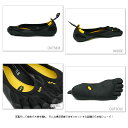 Vibram fivefingers アイテム口コミ第6位