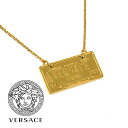VERSACE FOREVERネックレス メタル ヴェルサーチ DG18036
