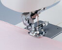 ブラザーミシン 家庭用ミシン用実用縫い押さえ『まつり縫い押え...