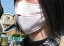 【メール便対応可】☆UVカット☆マスク【ベーシック】紫外線対策/日焼け防止/スポーツ/母の日/ギフト【日本製】 【Aug08P3】