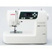 【送料無料】ジャノメミシン(JANOME)蛇の目コンピュータミシンRS-808