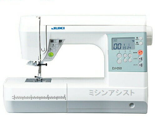 JUKI 家庭用ミシン HZL-F400JP