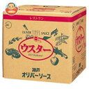 オリバーソース レストラン ウスターソース 23kg×1個入